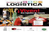 Revista de Logística edición 11 parte 1