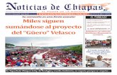 noticias de chiapas edición virtual 23 junio 2012