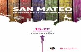San Mateo 56 Fiesta de la Vendimia Logroño 2012