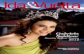 Octava Edición Revista Ida & Vuelta