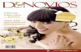 Revista DeNovios - Edición Junio