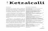 Ketzalcalli 2005-1