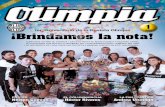 Revista Olimpia N°11