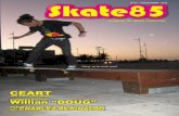 Revista Skate85 #02