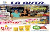 Revista La Ruta ed 35