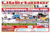 Diario El Libertador - 14 de Febrero del 2014