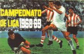 Liga Española 1968-69