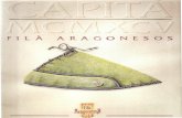 ARAGONESOS - CAPITAN 1995