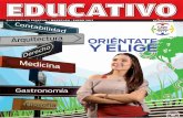 Mazatlán 2012 Suplemento Educativo
