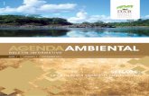 Agenda Ambiental. Boletín Informativo de Derecho, Ambiente y Recursos Naturales - Diciembre 2012