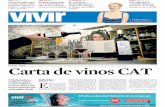 La Vanguardia "Vivir" 15/01/2012