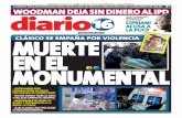Diario16 - 25 de Septiembre del 2011