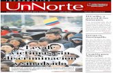 Informativo Un Norte Edición 73 - marzo 2012