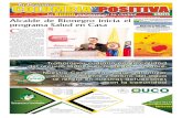 Colombia Más Positiva Ed. 20 de agosto de 2013