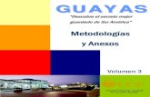Plan de Turismo del Guayas