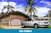 Los Cabos Thrifty Car Rental