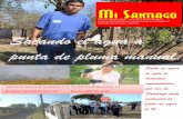Mi Santiago - Edicion 2