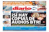 Diario16 - 19 de Octubre del 2012
