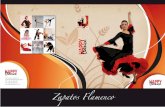 Catálogo Zapatos Flamenco
