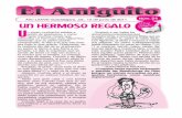 El Amiguito - 12 de Junio de 2011 - Num. 24