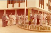 Inauguración de sede de la CCPC en la urbanización Cumboto Norte