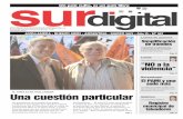 Diario Sur Digital Marzo 2012