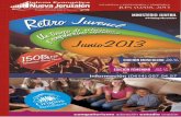 IENJ Boletín Junio 02, 2013