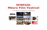 Mboro Film Festival