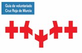 Ignacio Segura - Guia voluntariado Cruz Roja Murcia