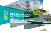 La Agencia de desarrollo París - Val de Marne