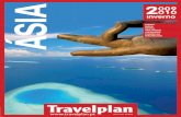 Travelplan, Asia, Africa e Islas Exoticas Portugues, Invierno, 2009-2010