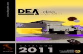 Deasystem Catalogo 2011 SPA