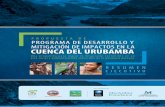 Resumen Ejecutivo. Propuesta de Programa de Desarrollo y Mitigación de Impactos en Urubamba