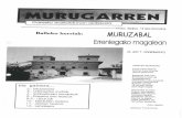 Murugarren 18_ 1997