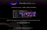 Manual software máquinas de ensayos marshall, cbr y compresión inconfinada