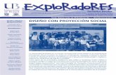 Exploradores Primera Edición