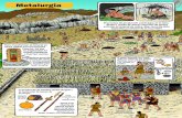 Guía Prehistoria y medioambiente del Valle central de Chile