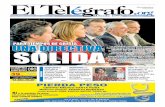 El Telégrafo. Martes, 21 de febrero de 2012.