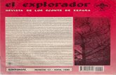 1990 El Explorador Nº 15