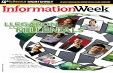 InformationWeek México — abril-mayo 2010