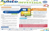 Boletín UNED Investiga 3-2014