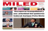 Miled México 10-04-13