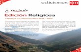 Catálogo Educación Religiosa General