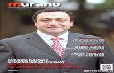 Revista Murano Edición 25