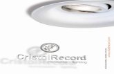 Cristal Record