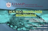 nanotecnologia medica