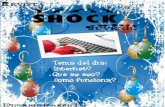 Revista Shock Juvenil Volumen 2