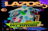 Revista LAZOS Edición127