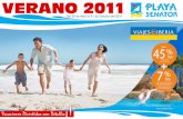 Viajes Iberia - Playa Senator Verano