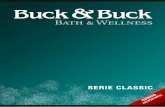 Buck & Buck: Hidromasajes Serie Classic